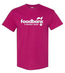 Food Bank T-Shirt